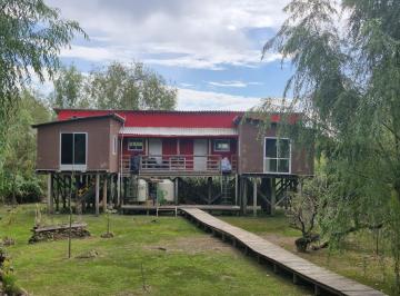 Local comercial · 80m² · Alquiler - Taller - Islas de Tigre - Uso Comercial Exclusivo
