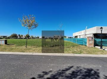 Terreno · 552m² · Rbs. Lote Interno en Barrio San Pablo, Pilar