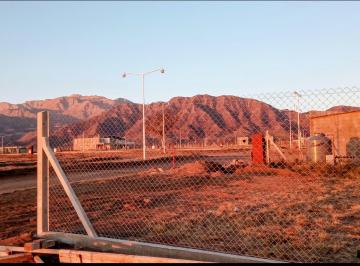 Terreno , La Punta · Vendo Lote Villa Aguadita