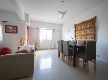 Departamento · 96ha · 3 Ambientes · 1 Cochera · Venta Departamento 3 Ambientes C/ Balcon - Becar - Bajas Expensas - Apto Credito Bancario y Permuta