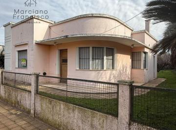 Casa · 110m² · 3 Ambientes · Casa en General Las Heras