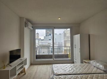 Departamento de 1 ambiente, Almagro · Alquiler Monoambiente en La Zona de Almagro