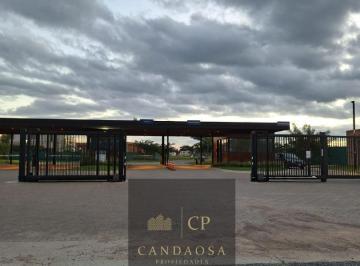 Terreno · 600m² · Rbs. Hermoso Lote Interno/central en Village Joven, B. Vista
