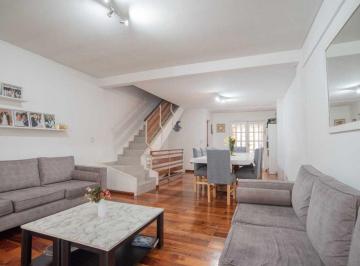PH · 179m² · 4 Ambientes · 3 Cocheras · Venta Triplex Saavedra | Pileta, Quincho, Cochera