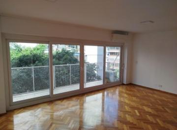 Departamento de 4 ambientes, Belgrano · Exclusivo Piso en Belgrano con Cochera
