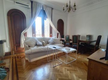 Departamento · 116m² · 5 Ambientes · Venta Depto U Oficina 5 Amb Tribunales