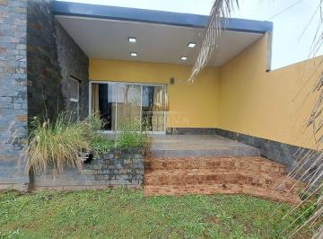 Casa · 600m² · 4 Ambientes · Casa - Alejandro Petion
