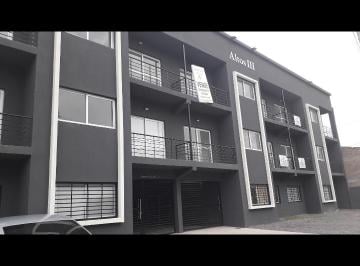 Departamento de 1 ambiente, Pilar · Venta de Monoambiente