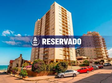 Departamento · 60m² · 3 Ambientes · 1 Cochera · Alquiler 24 Meses Departamento - 3 Ambientes - Playa Varese