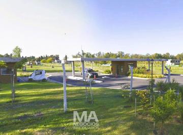 Terreno · 505m² · Terreno Lote en Venta en Santa Sofía, Pilar del Este, Pilar