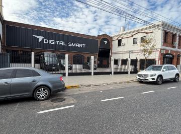 Bodega-Galpón de 12 ambientes, Constitución · Alquiler Deposito con Oficinas 2500 m² Cubiertos en Constitución