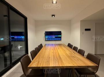 Departamento · 66m² · 3 Ambientes · 1 Cochera · Departamento Dúplex en Venta en Up Pilar, Villa Rosa, Pilar