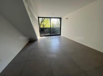 Departamento · 66m² · 3 Ambientes · 1 Cochera · Departamento Dúplex en Venta en Up Pilar, Villa Rosa, Pilar