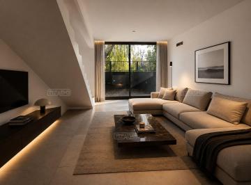 Departamento · 66m² · 3 Ambientes · 1 Cochera · Departamento Dúplex en Venta en Up Pilar, Villa Rosa, Pilar