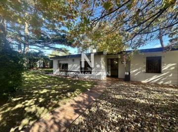 Foto1 · En Venta Casa en Pinares de 2 Dorm., con Estufa de Alto Rendimiento