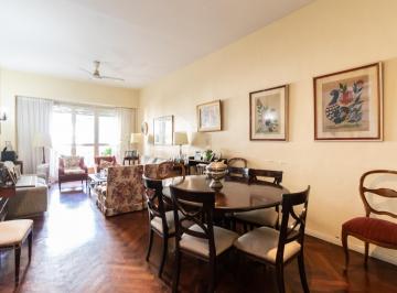 Departamento · 118m² · 3 Ambientes · Venta Departamento 3 Ambientes Palermo Chico