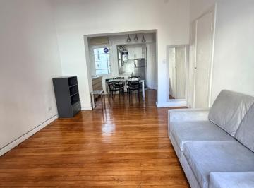 [LEER TODO HASTA EL FINAL ANTES DE PREGUNTAR]
Hermoso y amplio departamento en m · Alquilo Dpto de Categoria en Recoleta, Amplio y Luminoso con Parquet