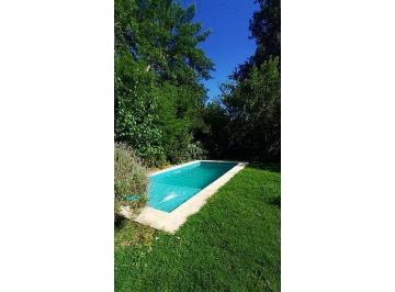 Casa · 65m² · 4 Ambientes · 1 Cochera · Casa en Roldán