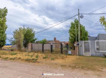 Terreno · 235m² · Lote en Villa Hipodromo