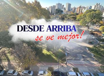 Departamento · 50m² · 2 Ambientes · 1 Cochera · 2 Ambientes Al Frente a Estrenar y Cochera Ortuzar