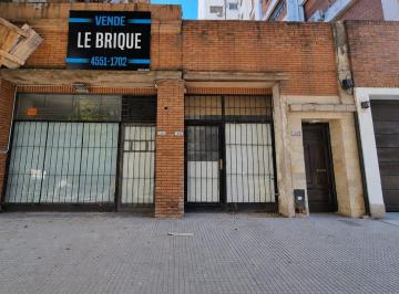 Local comercial · 198m² · 8 Ambientes · Excelente Local Doble Vidriera - Le Brique Propiedades