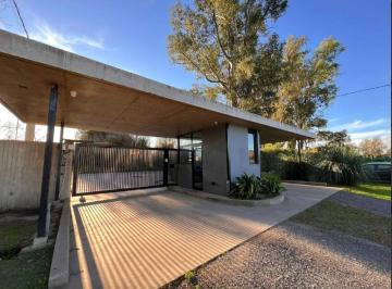 Terreno · 558m² · Terreno en Venta en Barrio Privado Las Alondras en 407 y 21 con Posibilidad de Financiación
