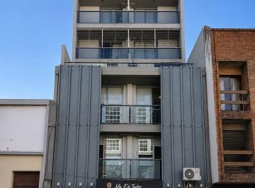 Foto · Ideal Inversor o Joven Profesional - Loft Apto Crédito en Zona Premium