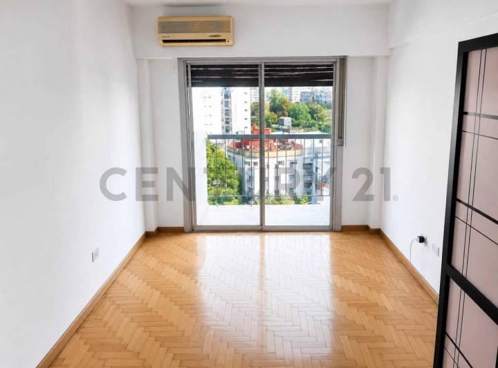 Departamento · 43m² · 2 Ambientes