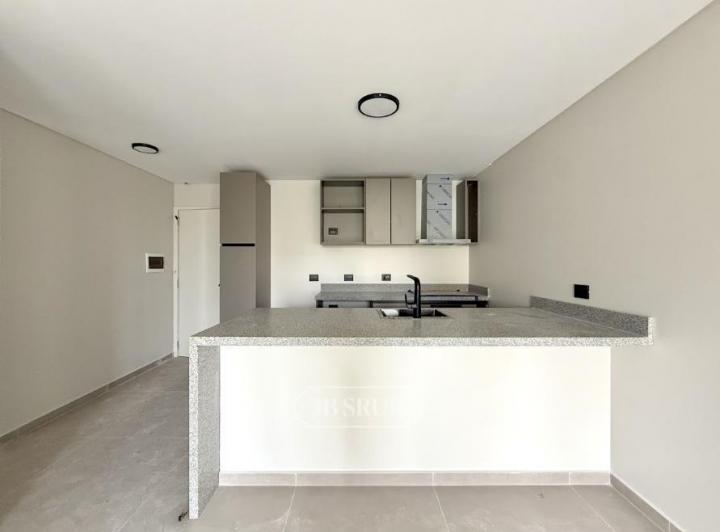 Departamento · 45m² · 3 Ambientes