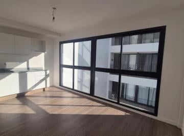 Departamento · 25m² · 1 Ambiente · Alq. Mono + Amenities a Estrenar San Cristobal