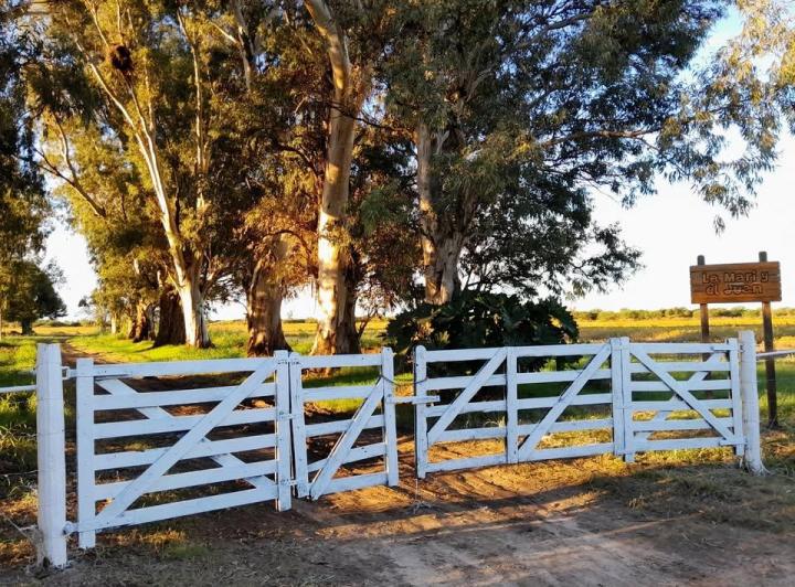 Terreno en alquiler en Monte Vera · 3 ambientes
