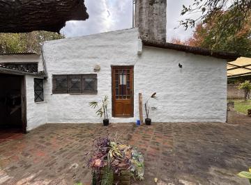 Casa · 3 Dormitorios · 2 Cocheras · Casa en Alquiler Colastine Norte