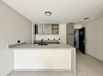 Departamento · 45m² · 3 Ambientes · Departamento en Venta de 1 Dormitorio con Balcón en Nueva Cordoba