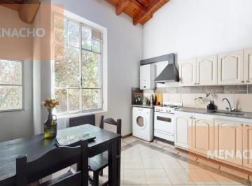 Departamento · 40m² · 2 Ambientes · Departamento - La Plata