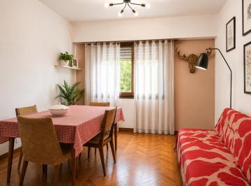 Departamento de 3 ambientes, Flores · Oportunidad!departamento con 58 m² Residencial Zona de Flores.
