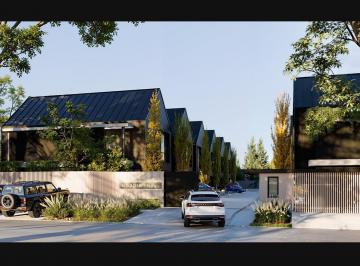 Casa · 126m² · 3 Ambientes · 2 Cocheras · Casa en Venta Estilo Nórdico - Enfoque en Exclusividad y Detalles - Benavidez