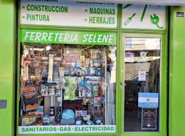 Fondo de comercio , Monte Castro · Venta Fondo de Comercio Ferreteria - Estrategica Ubicacion - 30 Años en Zona