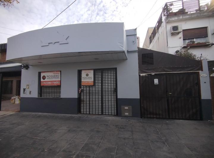 PH · 81m² · 3 Ambientes