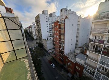 Departamento · 45m² · 2 Ambientes · Venta 2 Ambientes con Dependencia Balcon Al Frente