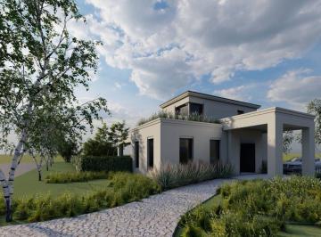 Casa · 503m² · 8 Ambientes · 3 Cocheras · Casa - Lujan de Cuyo