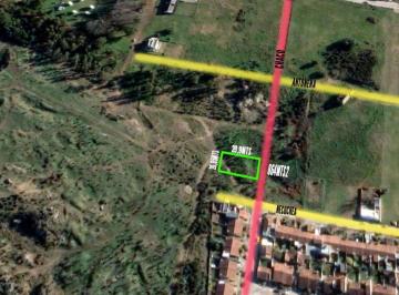 Terreno · 864m² · Terreno Venta - 25,65x39,9 m - 864 m² Totales - Tandil