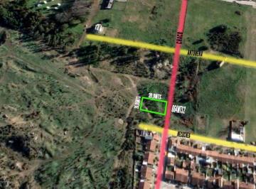 Terreno · 864m² · Terreno Venta - 25,65x39,9 m - 864 m² Totales - Tandil