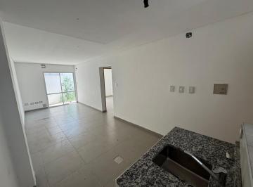 Departamento · 40m² · 2 Ambientes · Alquiler Departamento Santa Fe - 1 Dormitorio con Patio