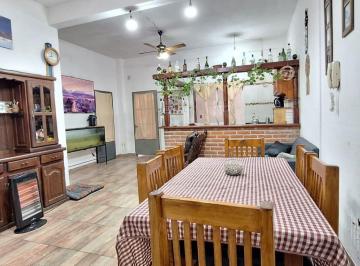 Casa · 145m² · 6 Ambientes · 1 Cochera · Casa en Venta 6 Ambientes en Ingeniero Maschwitz