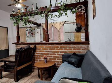 Casa · 145m² · 6 Ambientes · 1 Cochera · Casa en Venta 6 Ambientes en Ingeniero Maschwitz