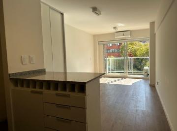 Departamento de 1 ambiente, Colegiales · Virrey Arredondo y Cabildo, 1amb, Todo Luz, Espacio Lavarropas, 7 Mo Piso a Pulmón Abierto. Nuevo!