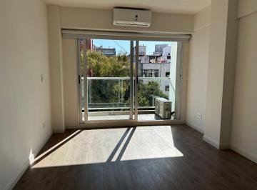 Departamento de 1 ambiente, Colegiales · Depto de 1 Amb en Venta. Virrey Arredondo y Cabildo, Espacio Lavarropas, Piscina.
