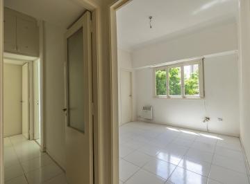 Departamento · 55m² · 3 Ambientes · Venta Departamento de 3 Ambientes - Apto Profesional - San Nicolas