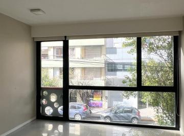 Departamento · 48m² · 2 Ambientes · 1 Cochera · Departamento en Alquiler 2 Ambientes con Cochera