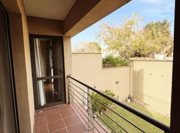 Departamento de 5 ambientes, Ciudad de Mendoza · Alquiler de Departamento Premium en Calle Lemos (Quinta Sección)